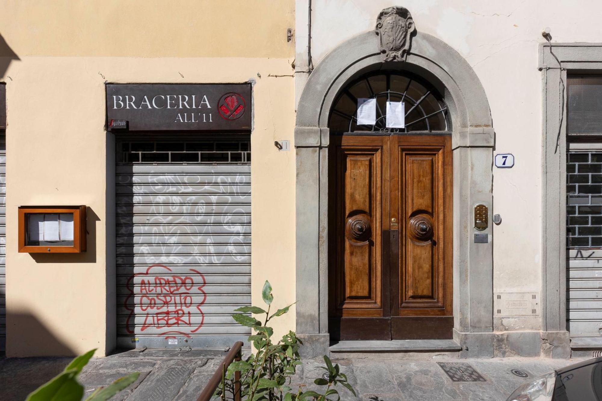 Appartamento Santo Spirito Exclusive *