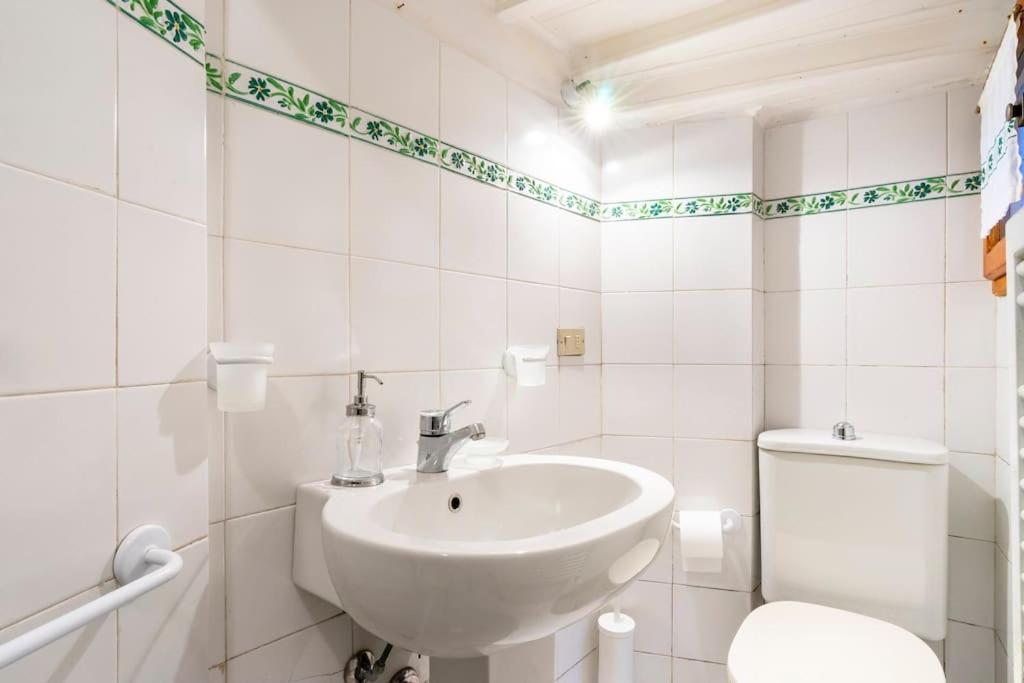In San Niccolo / Historic Centre Appartement