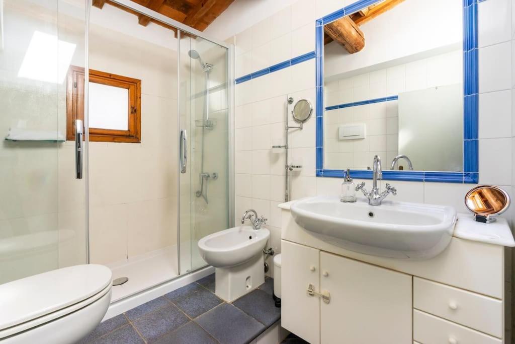 Appartement In San Niccolo / Historic Centre *