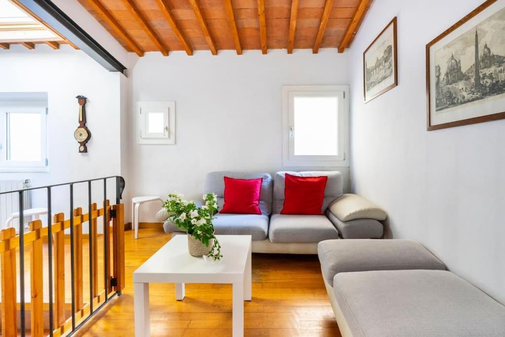 In San Niccolo / Historic Centre Appartement Florence