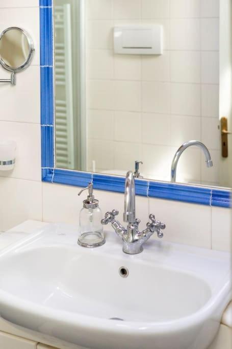 Appartement In San Niccolo / Historic Centre
