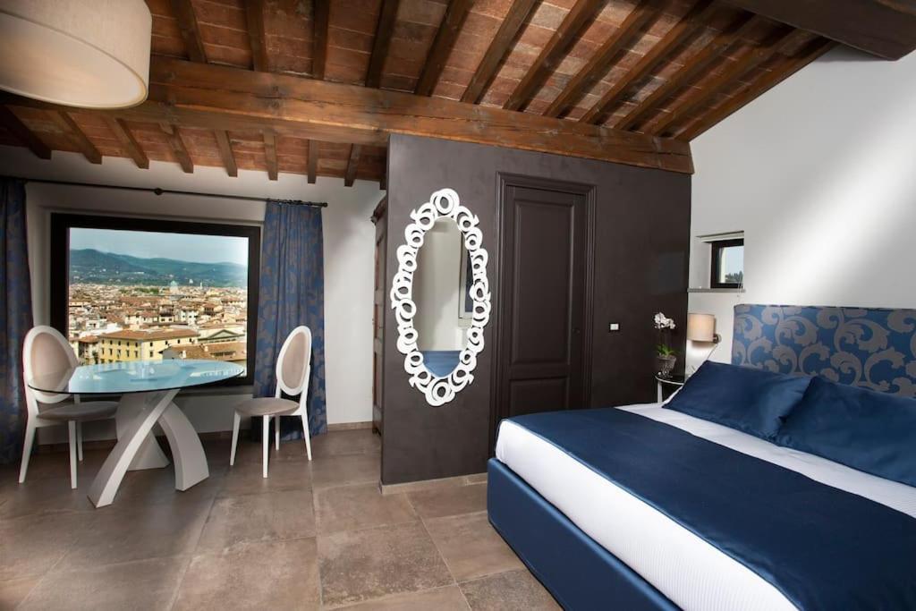 Il Miraggio - Qk Costa58 Tower Florence