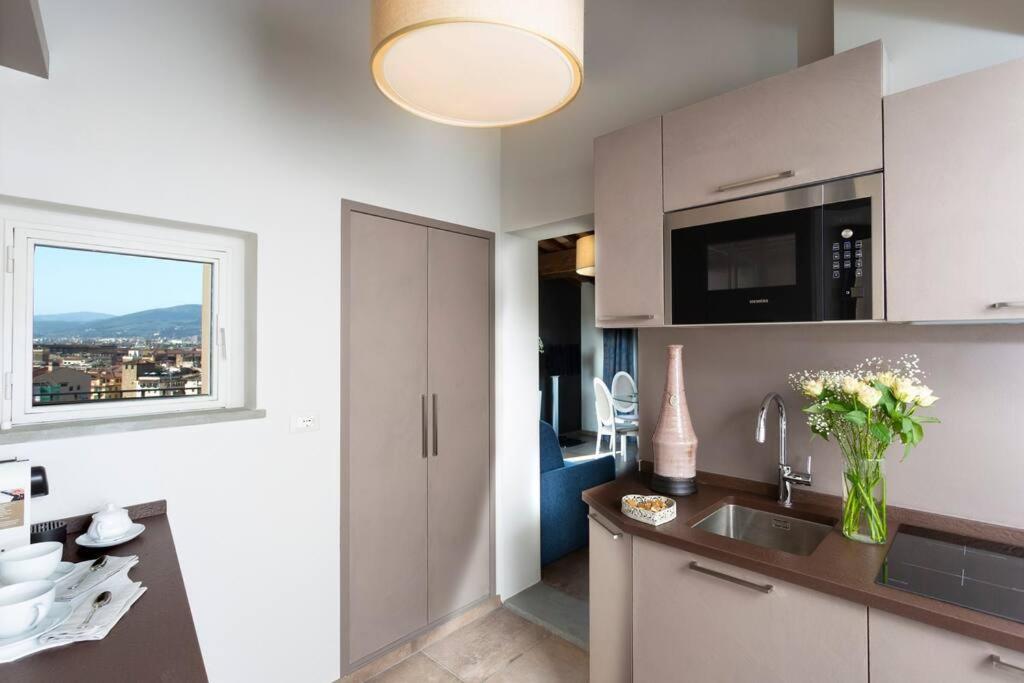 Il Miraggio - Qk Costa58 Tower Appartement