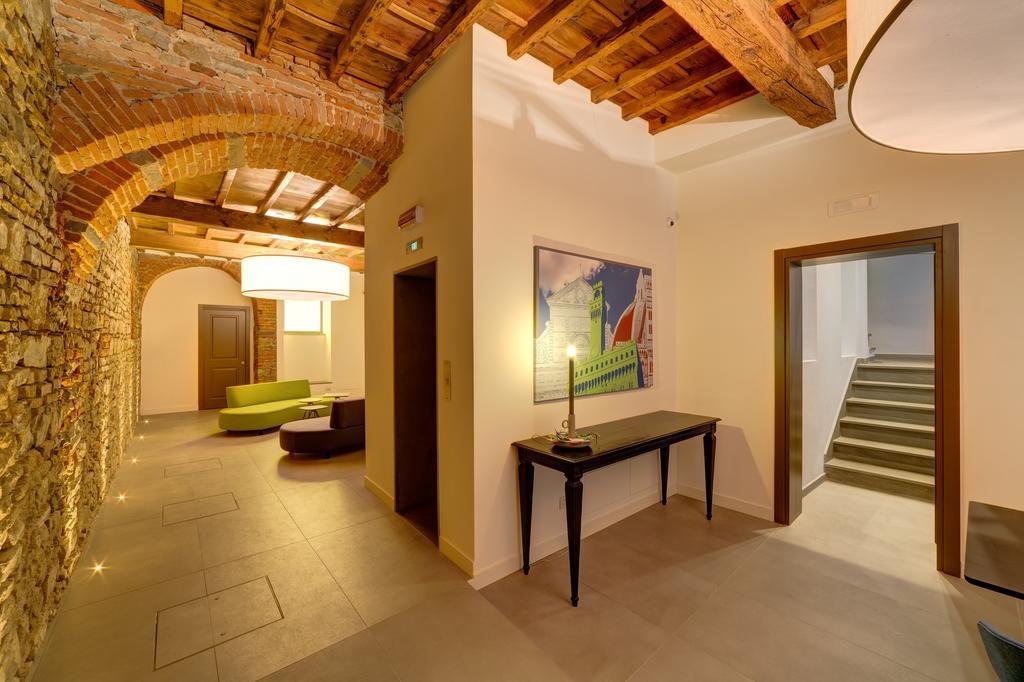 Palazzo Mannaioni Florence