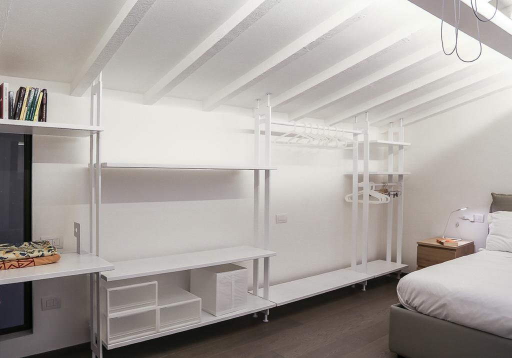 Pepi Attic Firenze