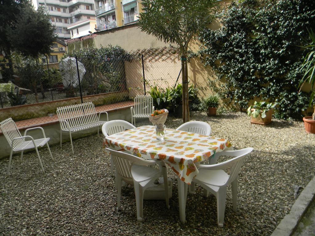 Casa De Sanctis *