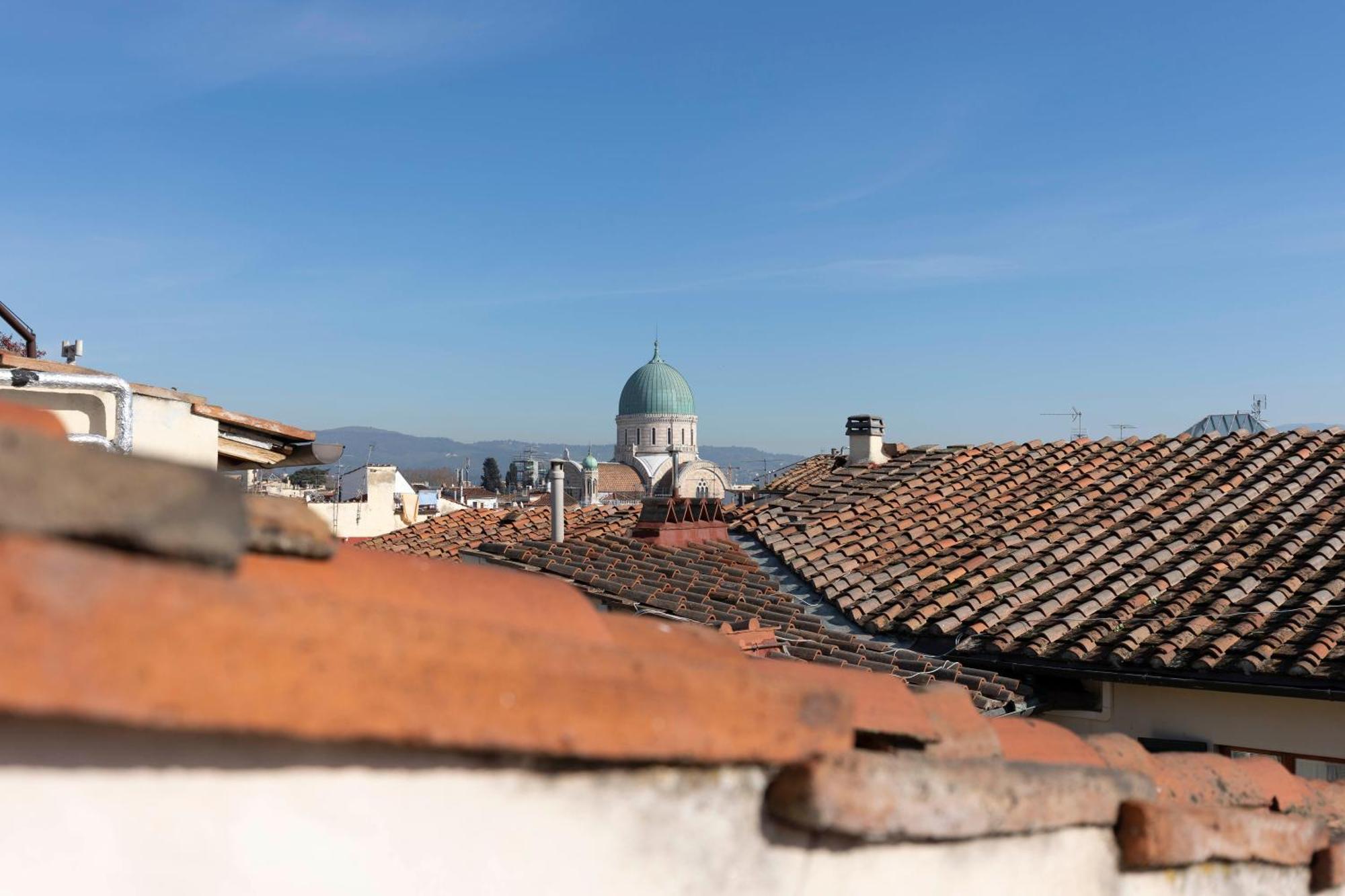 Palazzo Cecchi Luxury Florença