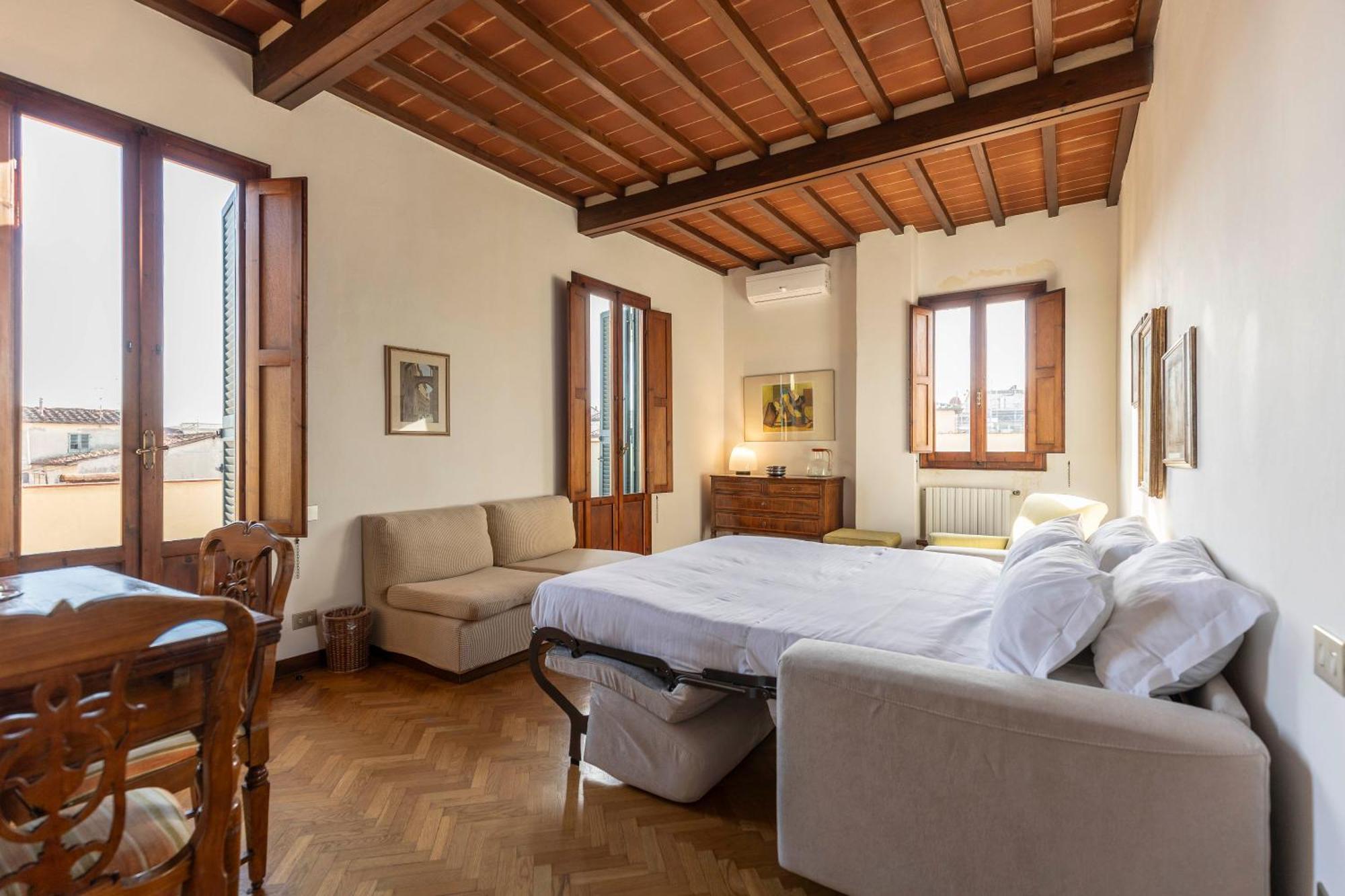 Palazzo Cecchi Luxury * Florença