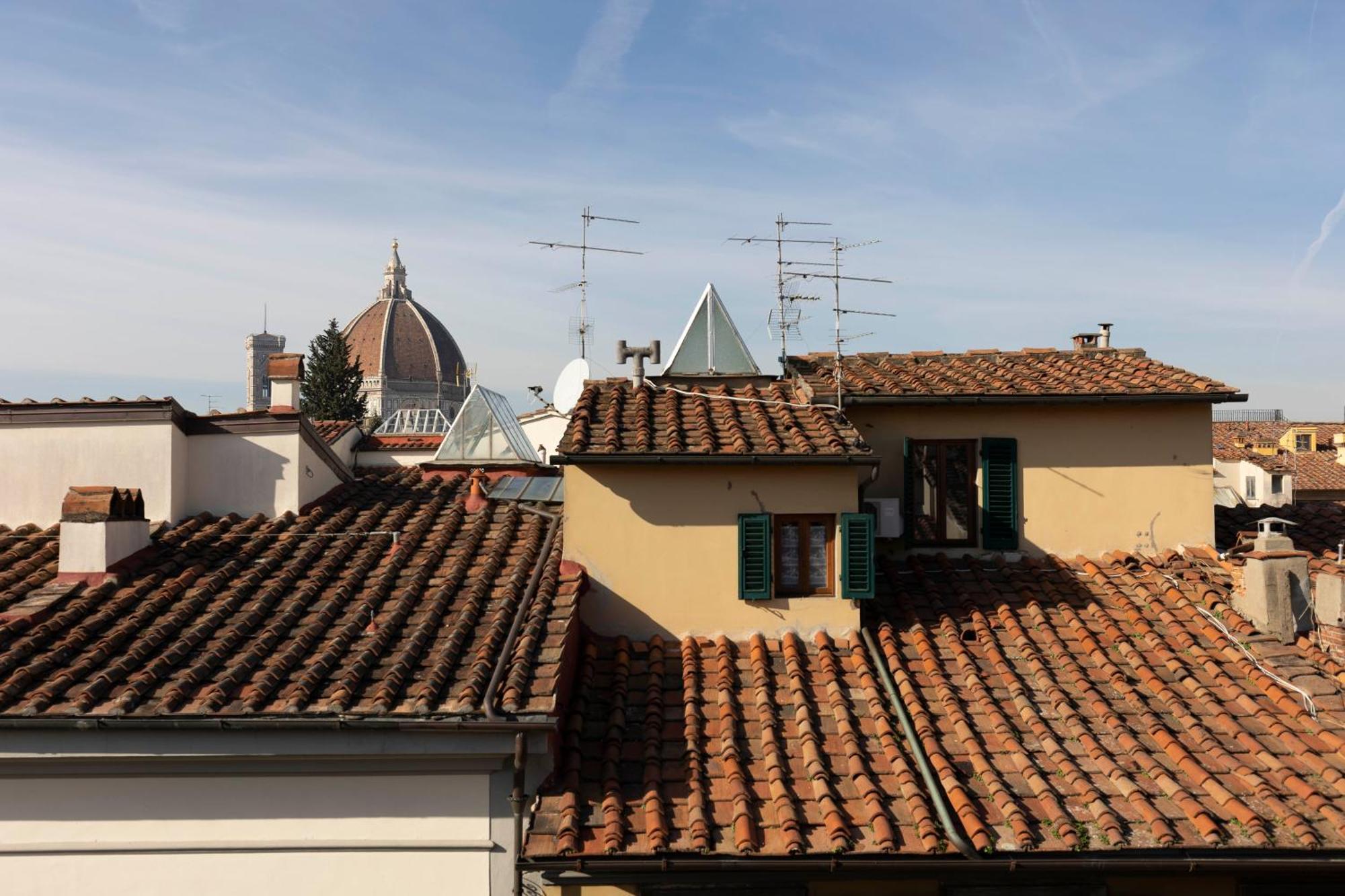 Palazzo Cecchi Luxury * Florença