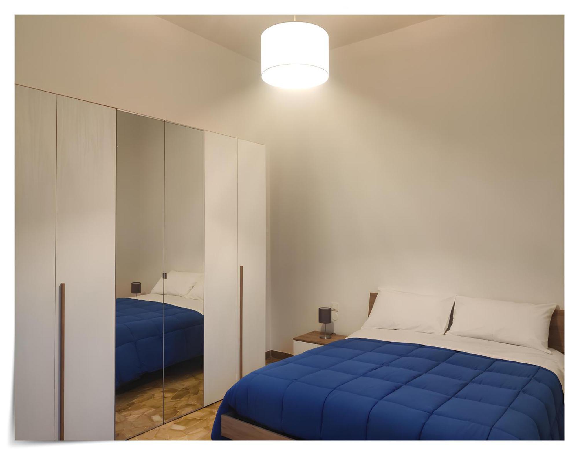 Appartement Maison Giambologna *