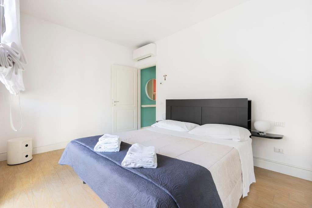 Appartamento Lb Appartment-a Pochi Passi Da Porta Romana *