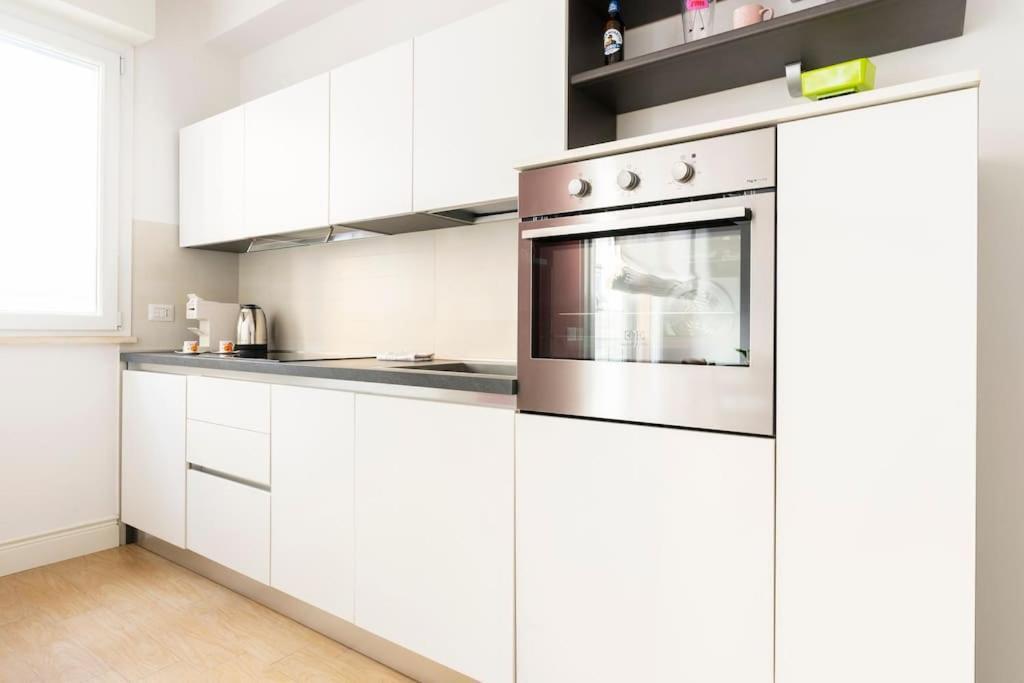 Lb Appartment-a Pochi Passi Da Porta Romana Appartamento *