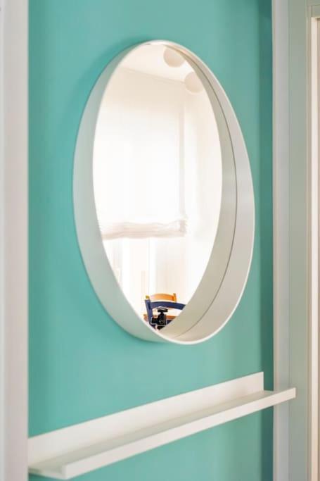 Lb Appartment-a Pochi Passi Da Porta Romana Appartamento Firenze