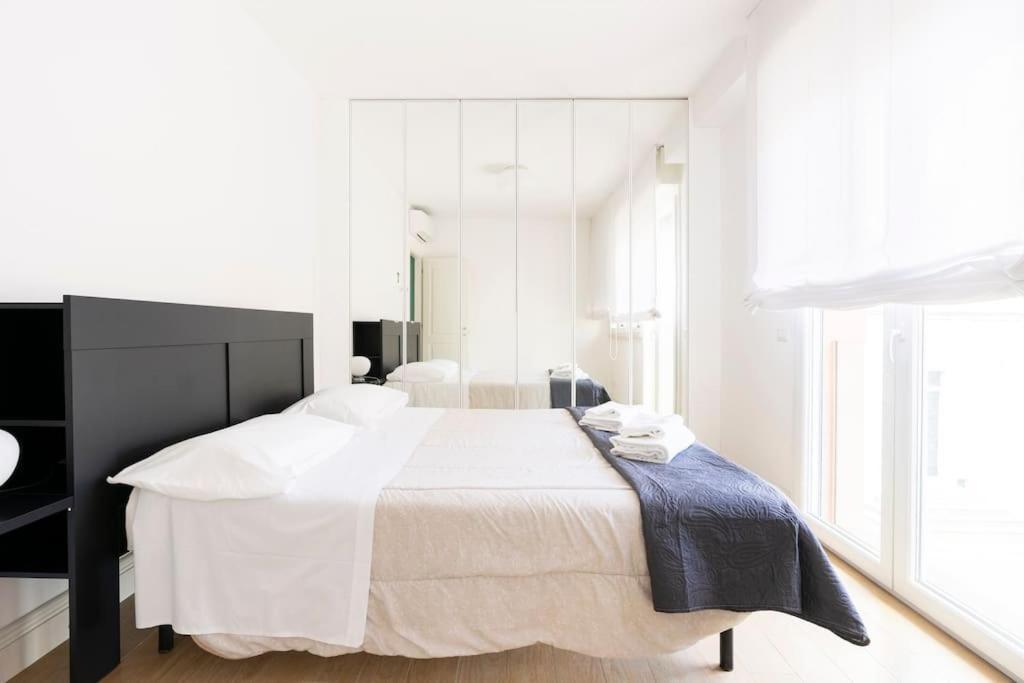 Lb Appartment-a Pochi Passi Da Porta Romana Appartamento *