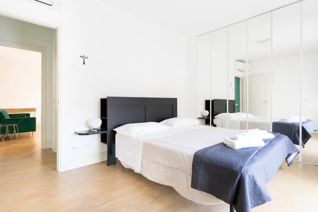 Lb Appartment-a Pochi Passi Da Porta Romana * Firenze
