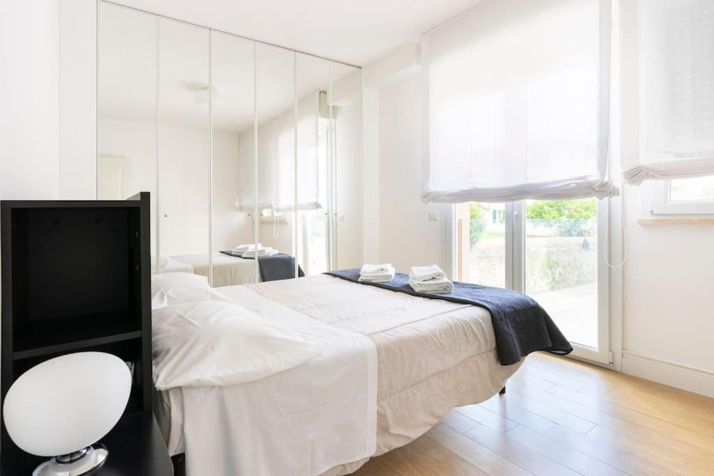 Appartamento Lb Appartment-a Pochi Passi Da Porta Romana Firenze