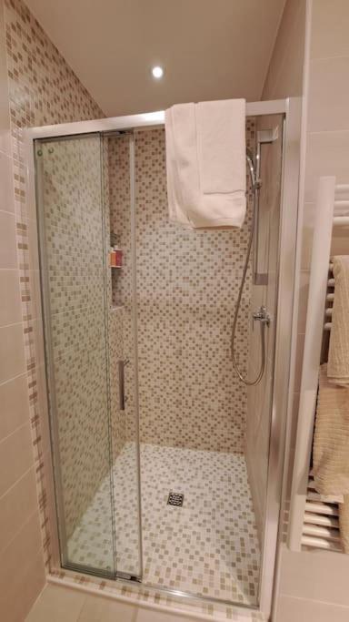 Belf 3 - In Centro Citta - Parcheggio Gratuito Apartment *