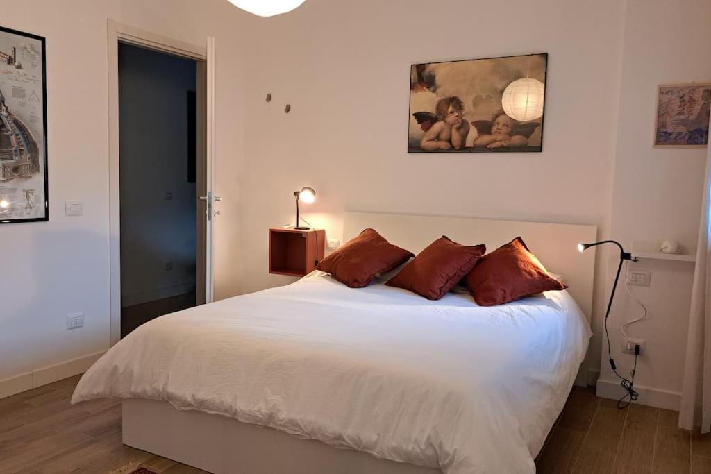 Lejlighed Belf 3 - In Centro Citta - Parcheggio Gratuito Firenze
