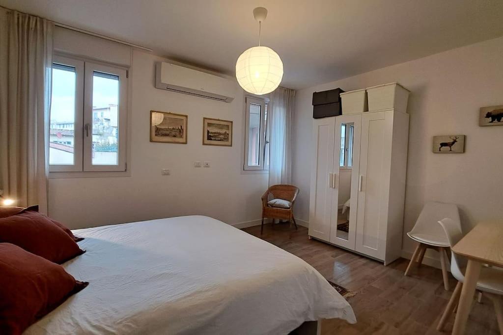 Lejlighed Belf 3 - In Centro Citta - Parcheggio Gratuito Firenze
