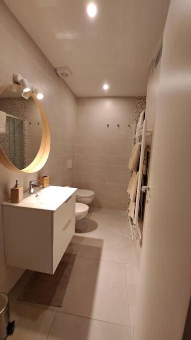 Apartment Belf 3 - In Centro Citta - Parcheggio Gratuito