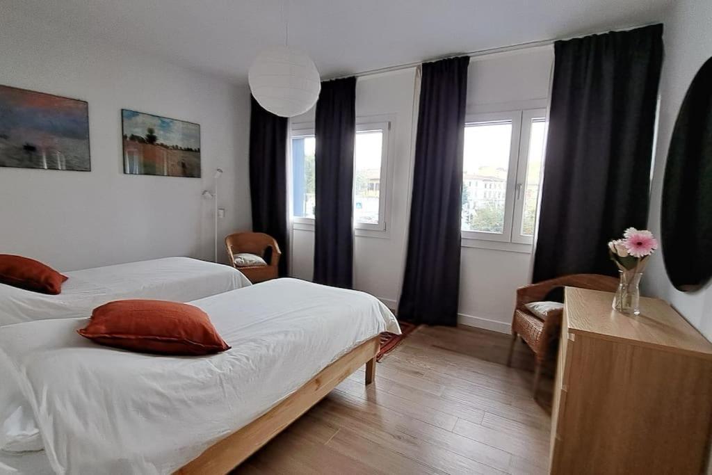 Lejlighed Belf 3 - In Centro Citta - Parcheggio Gratuito *