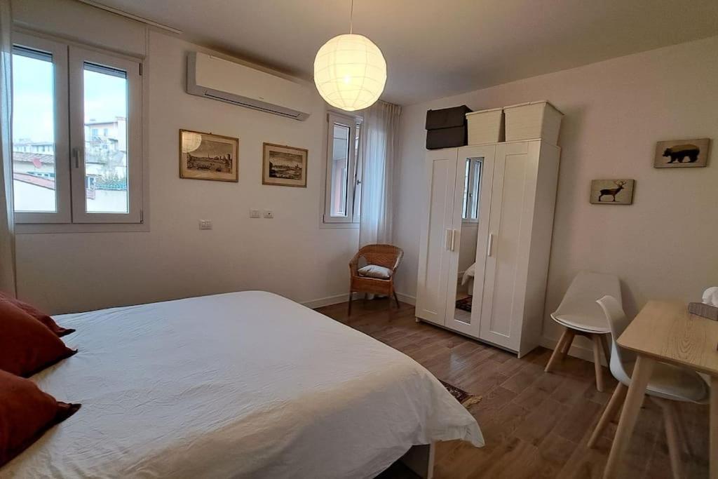 Belf 3 - In Centro Citta - Parcheggio Gratuito * Florence