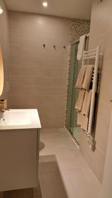 Lejlighed Belf 3 - In Centro Citta - Parcheggio Gratuito