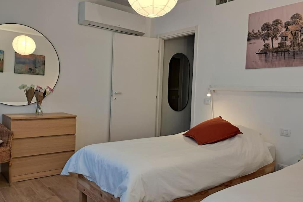 Belf 3 - In Centro Citta - Parcheggio Gratuito Lejlighed *