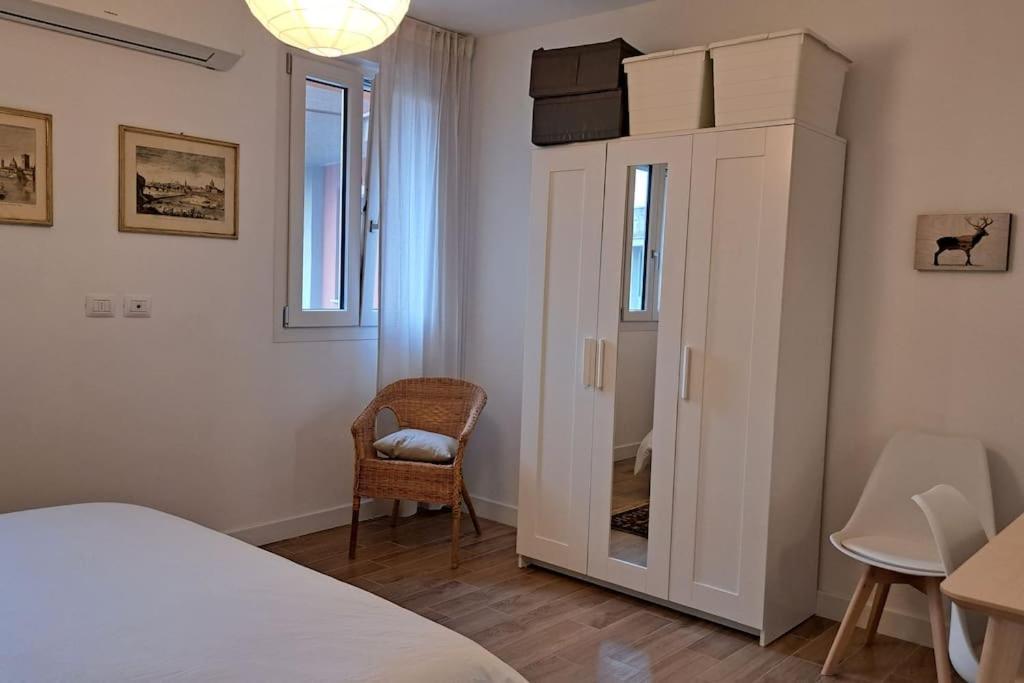 Belf 3 - In Centro Citta - Parcheggio Gratuito * Florence