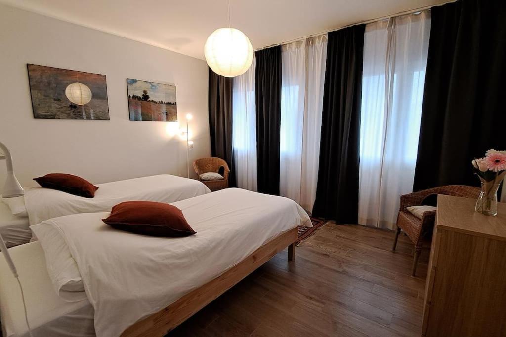 Belf 3 - In Centro Citta - Parcheggio Gratuito Lejlighed Firenze