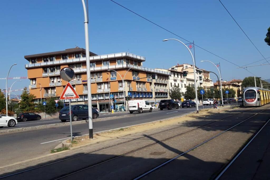 Lejlighed Belf 3 - In Centro Citta - Parcheggio Gratuito Firenze
