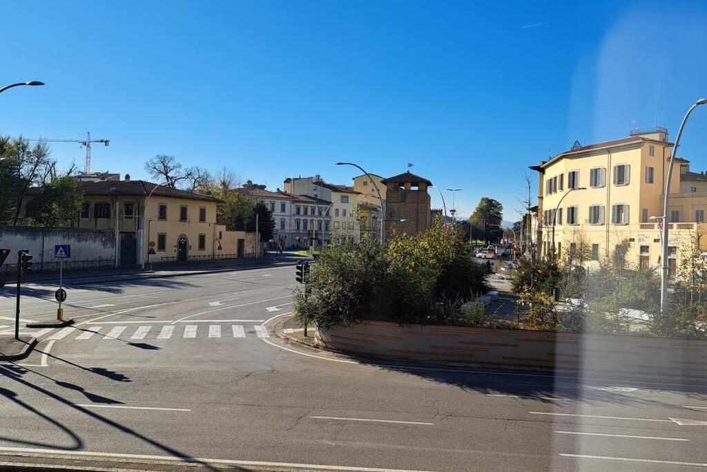 Belf 3 - In Centro Citta - Parcheggio Gratuito * Florence