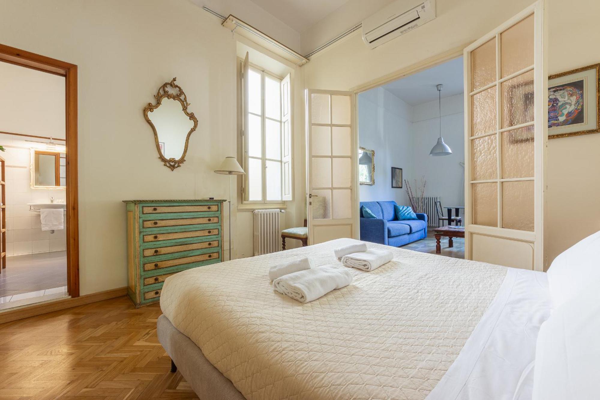 Colonna Appartement