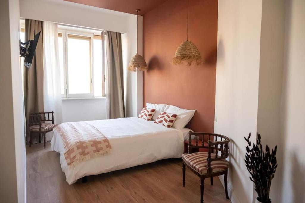 Appartement Boho Chic *