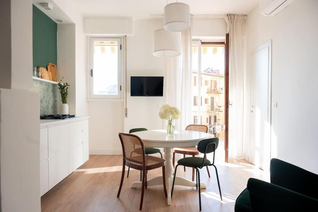 Boho Chic Leilighet Firenze