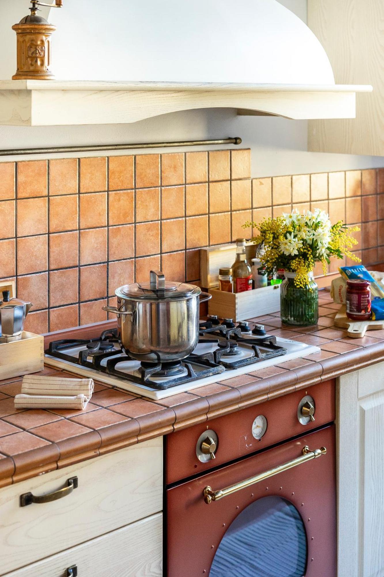 San Giovanni Appartement