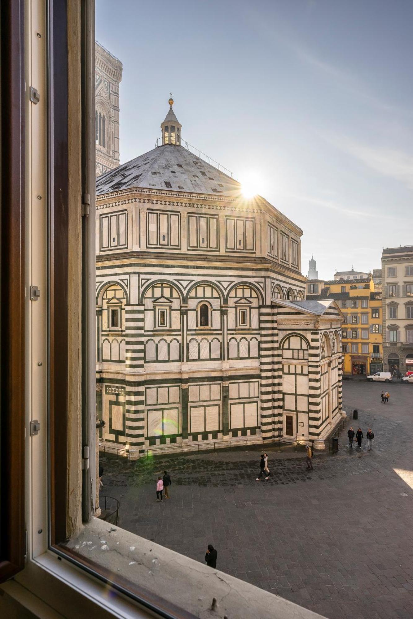 San Giovanni * Florence