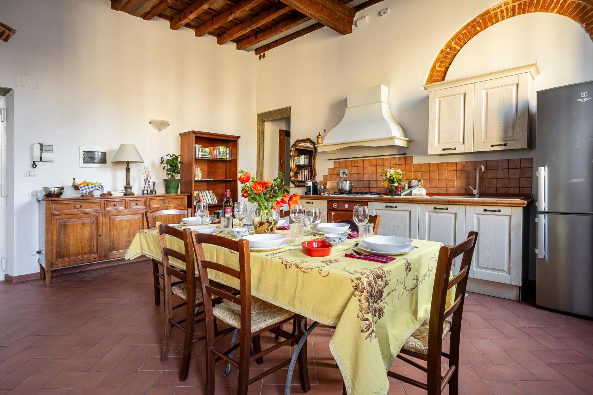 Appartement San Giovanni