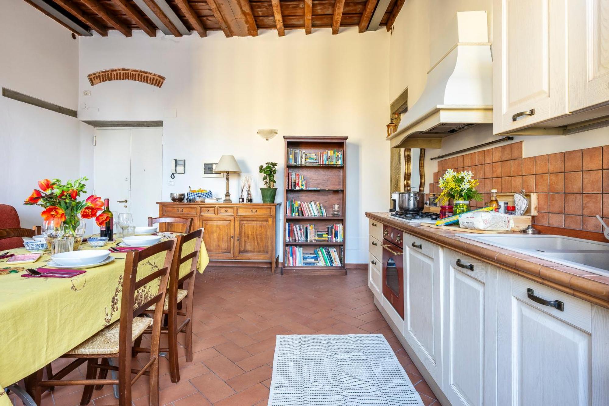 San Giovanni Appartement