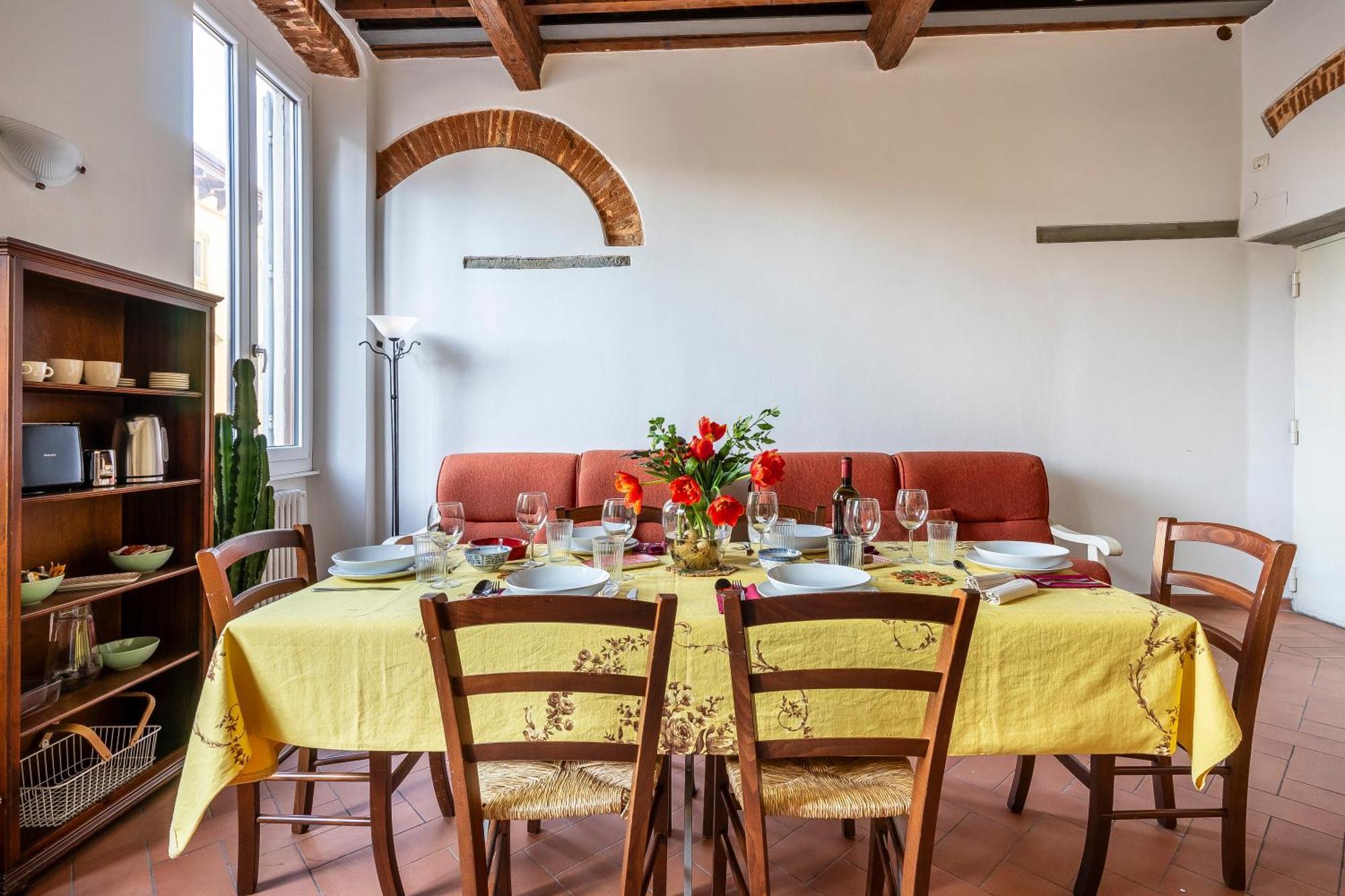 San Giovanni Appartement Florence