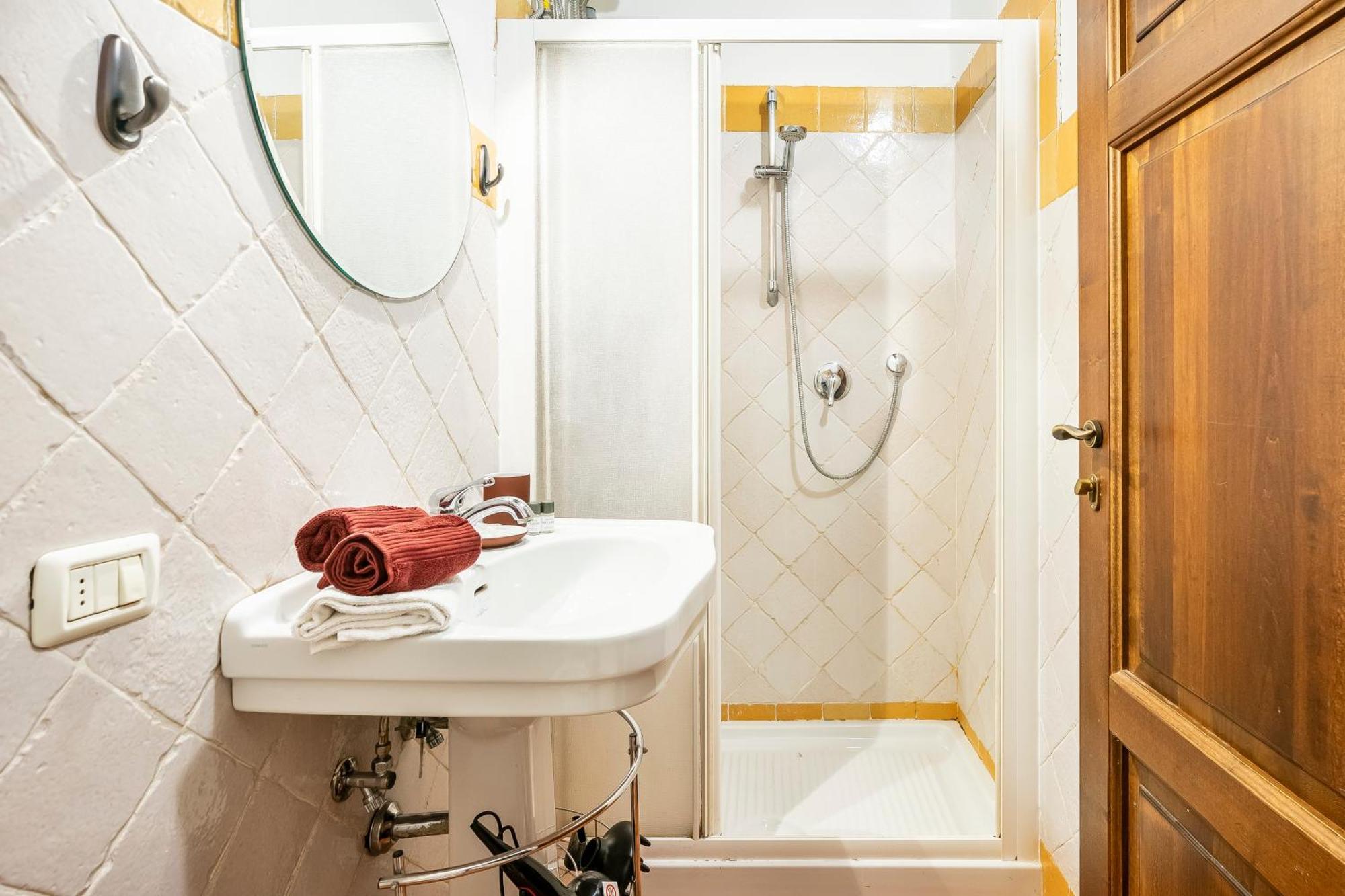 Appartement San Giovanni *