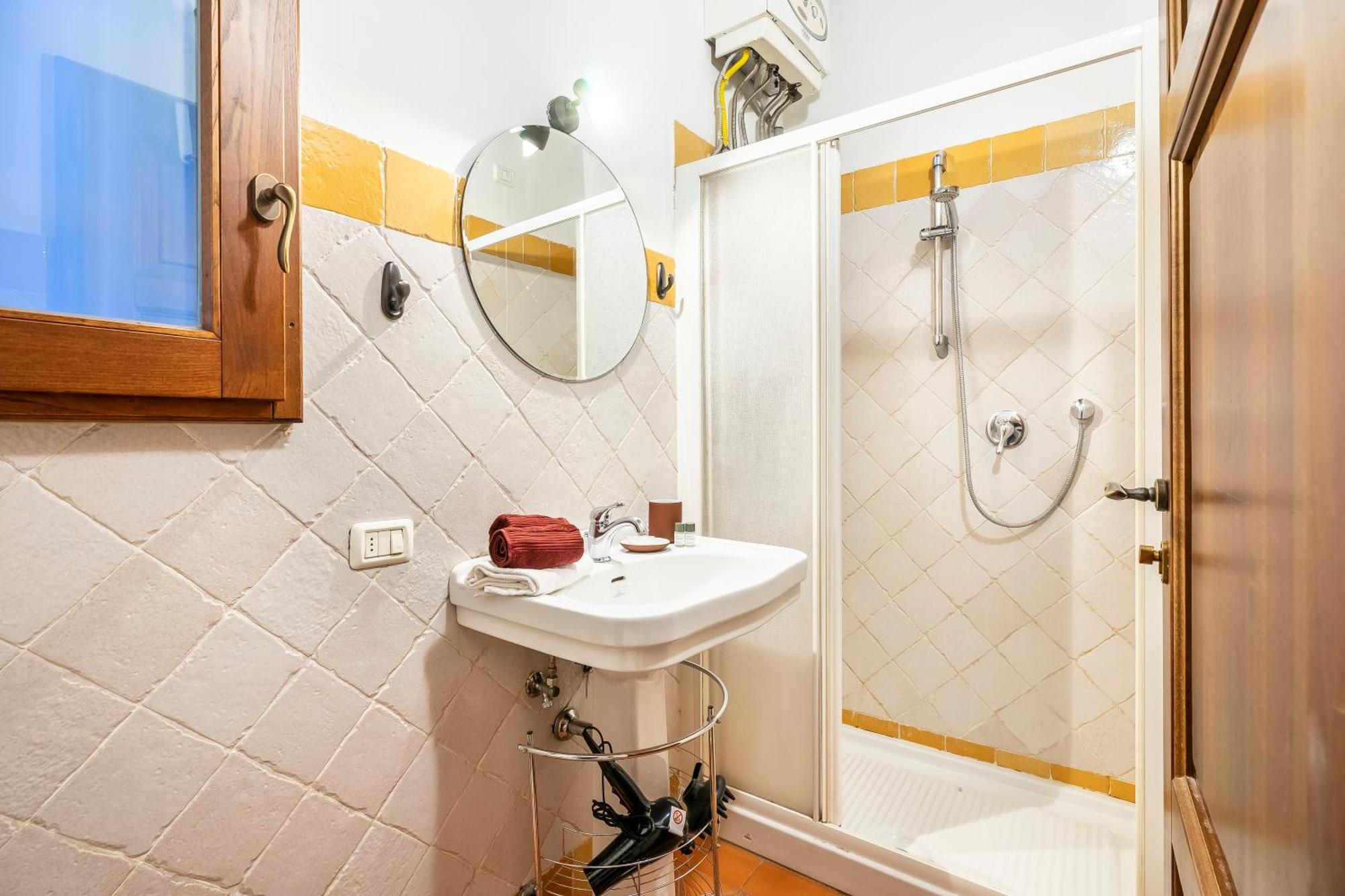 San Giovanni Appartement