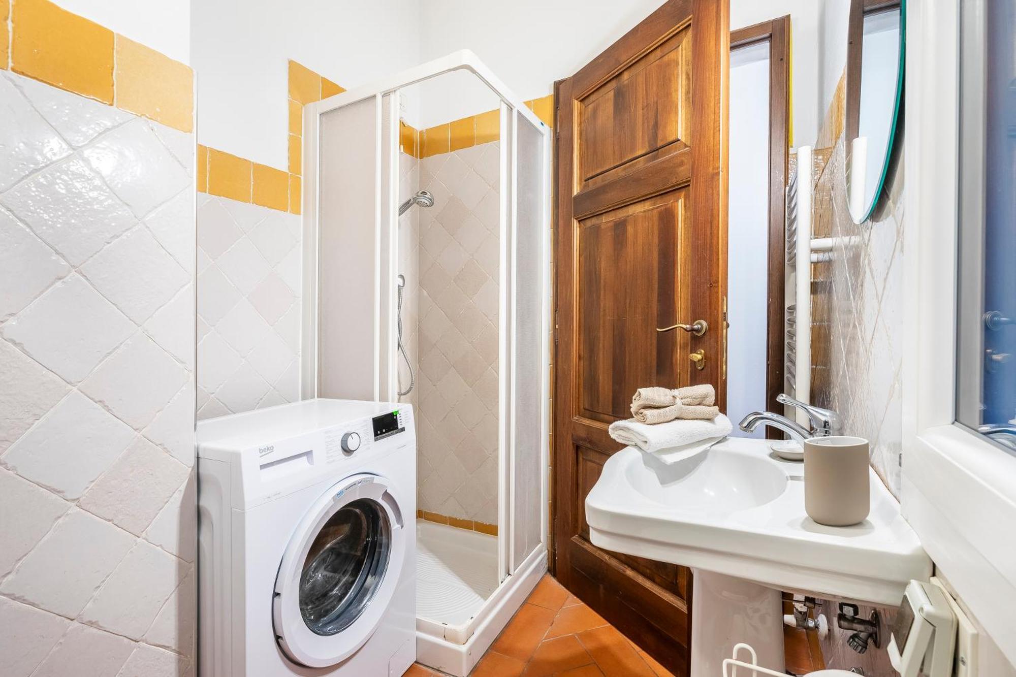 Appartement San Giovanni *