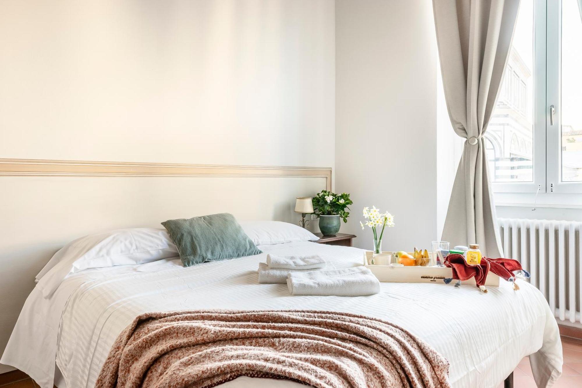 San Giovanni Appartement