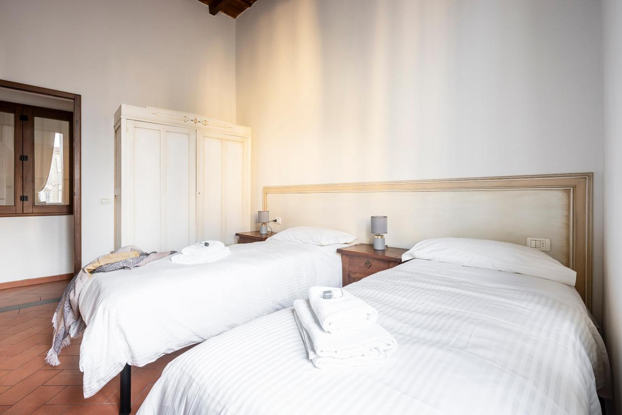 Appartement San Giovanni *