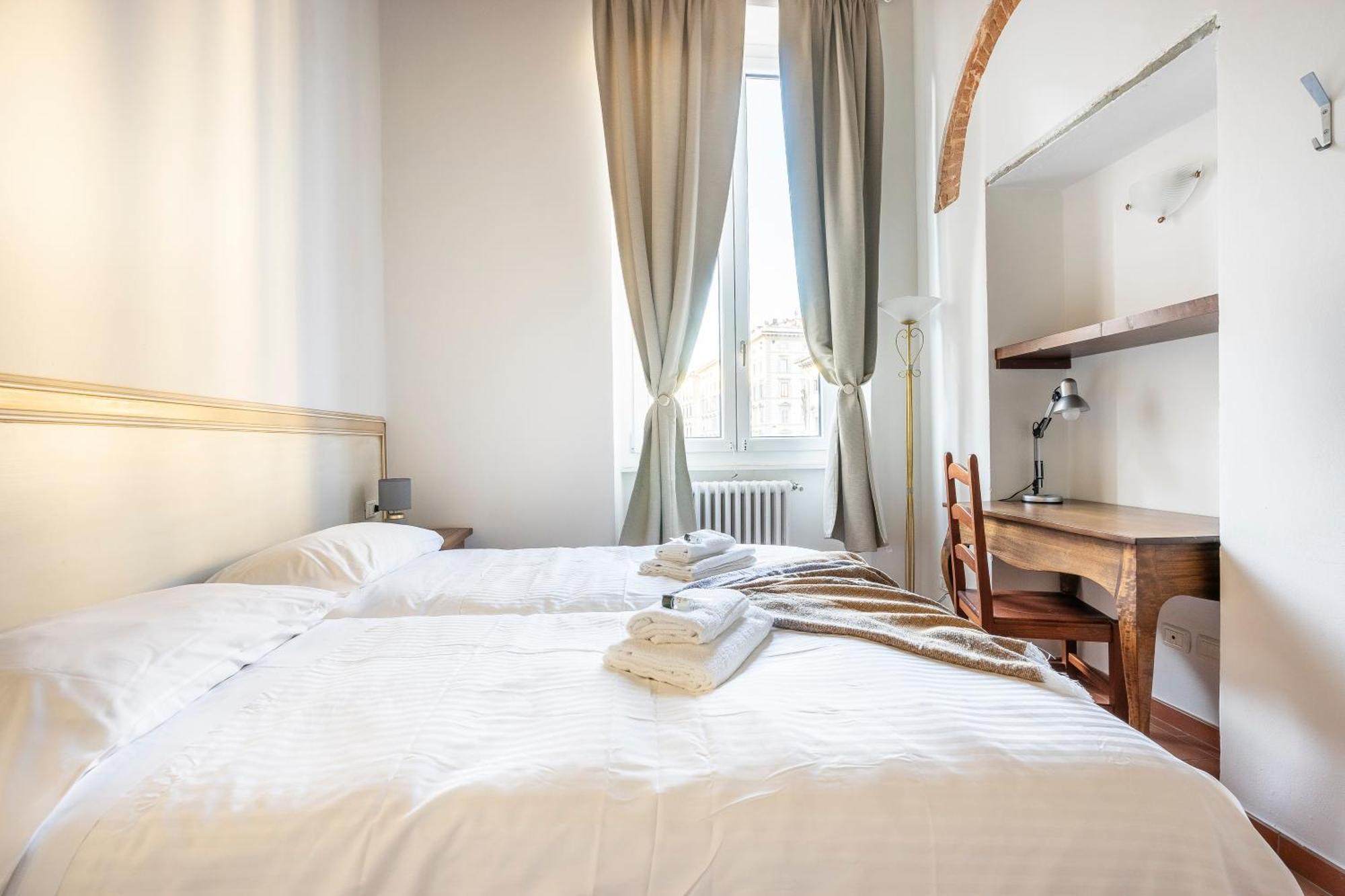 Appartement San Giovanni Florence