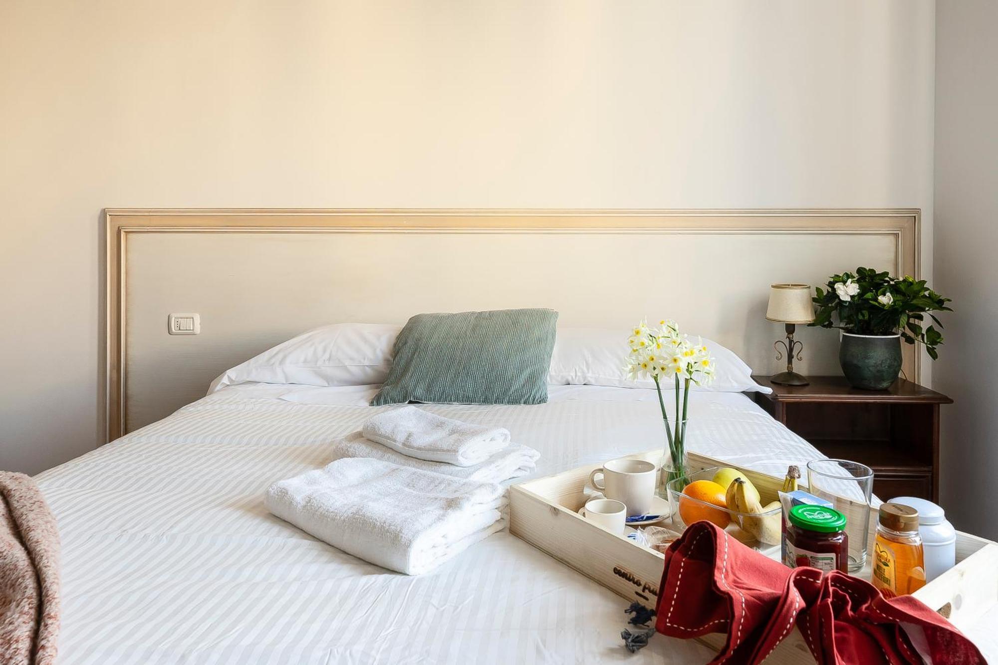 Appartement San Giovanni *