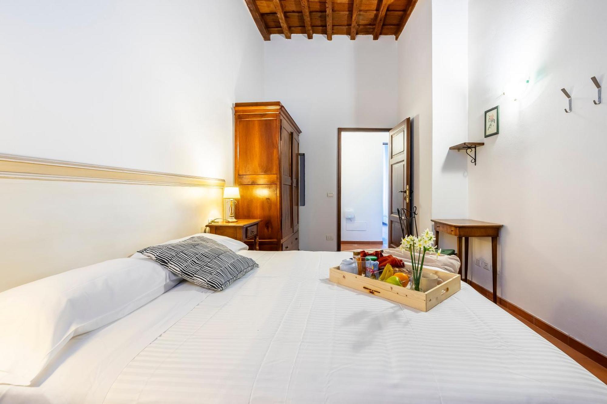Appartement San Giovanni *