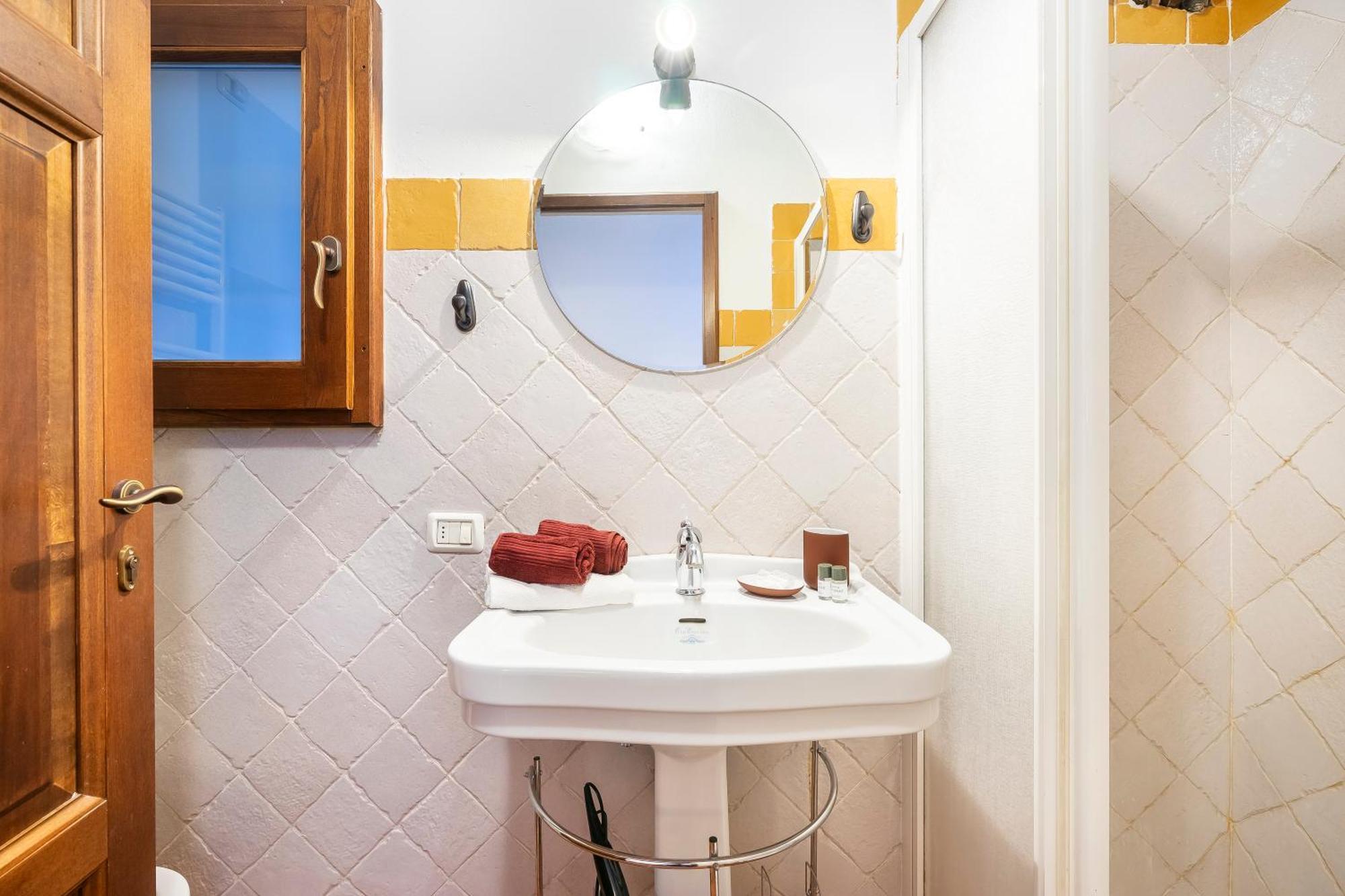 Appartement San Giovanni