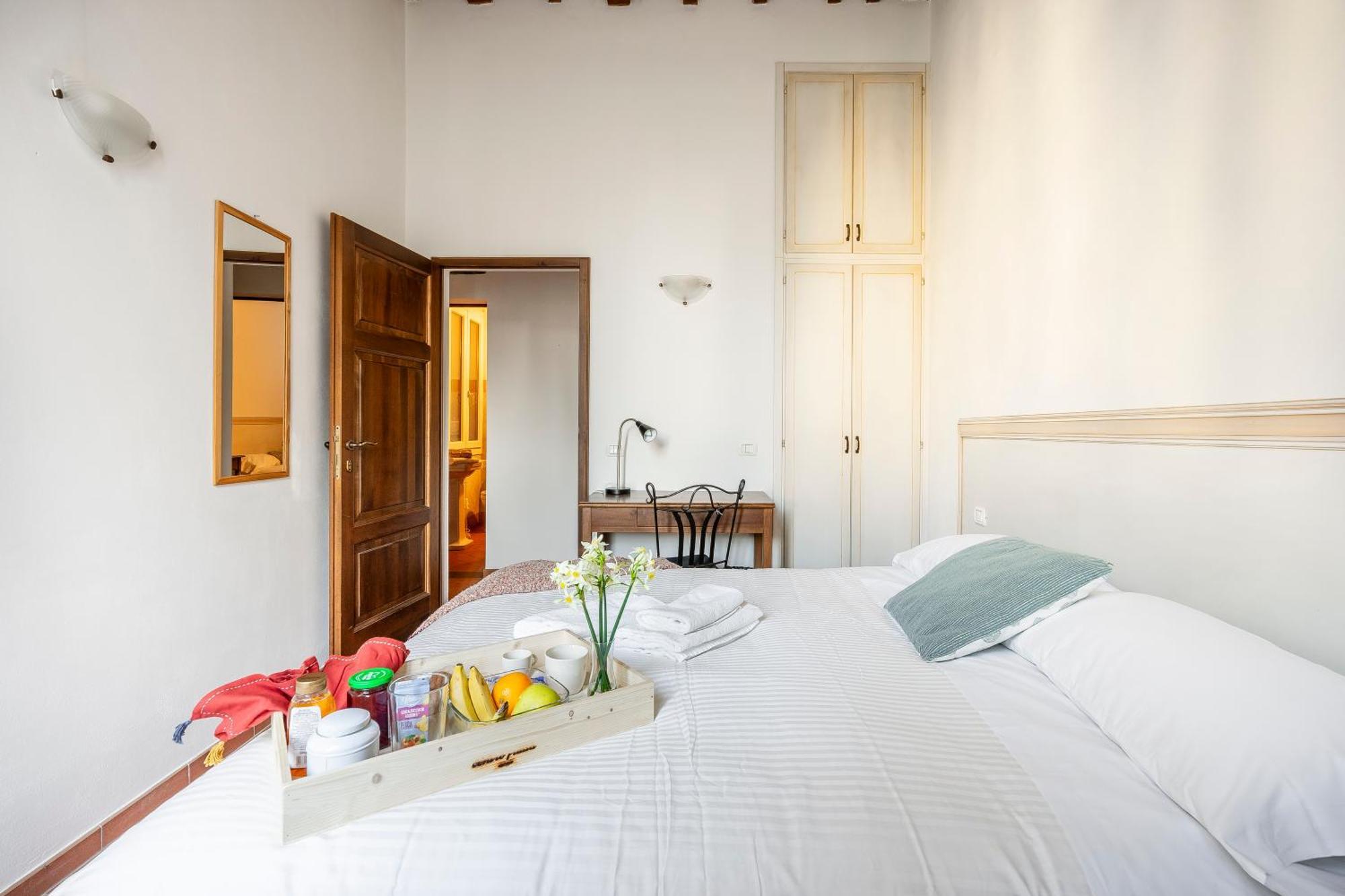 San Giovanni Appartement